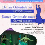 Danza Orientale Base