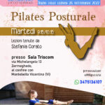 Pilates Posturale