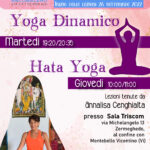 Yoga Dinamico